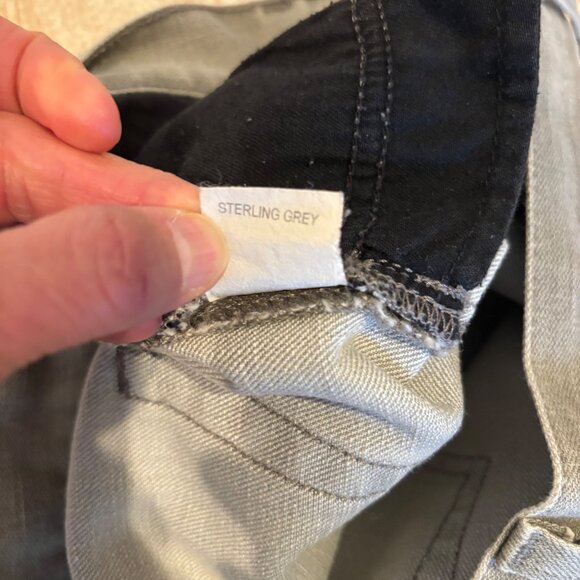 Ralph Lauren Black Label Straight Leg Jeans 867 Size 28 - Picture 6 of 11